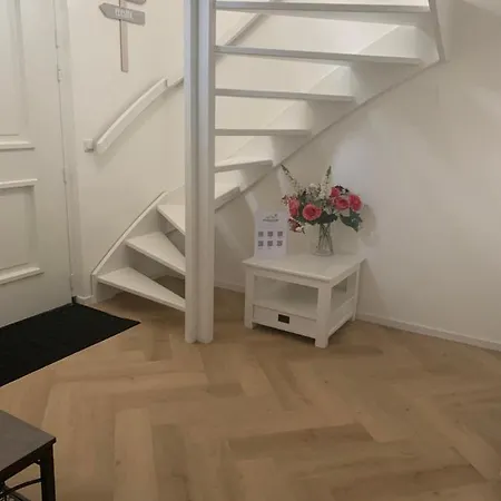 Tatil Evi Boshof 5 In Bosrijke, Rustige Omgeving!