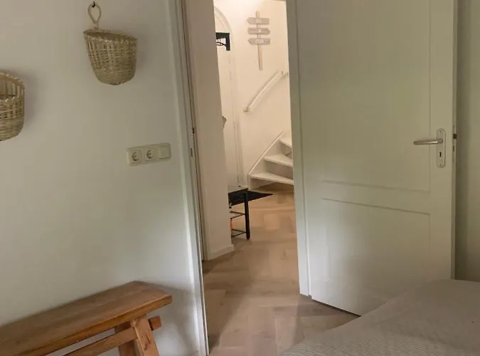 Boshof 5 In Bosrijke, Rustige Omgeving! Ferienhaus