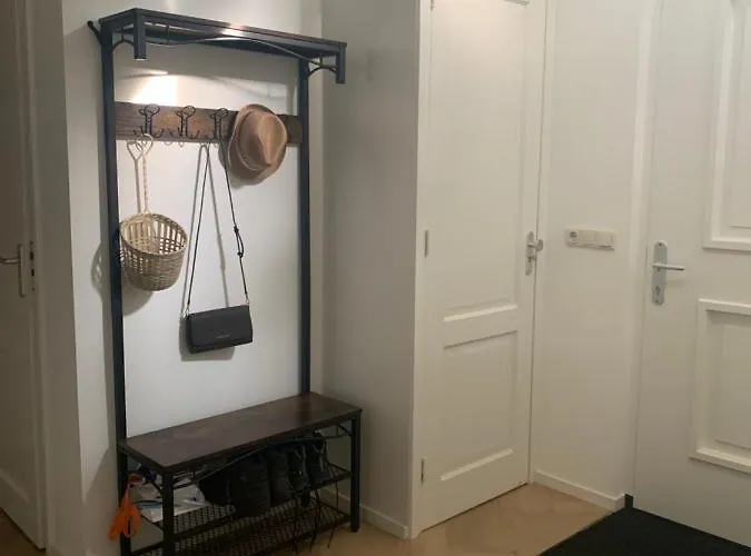 Boshof 5 In Bosrijke, Rustige Omgeving! Ermelo