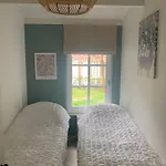 Boshof 5 In Bosrijke, Rustige Omgeving! * 에르멜로