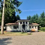 Boshof 5 In Bosrijke, Rustige Omgeving! 에르멜로