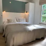 Boshof 5 In Bosrijke, Rustige Omgeving! 에르멜로