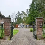 Boshof 5 In Bosrijke, Rustige Omgeving! 펜션 에르멜로