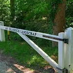 Boshof 5 In Bosrijke, Rustige Omgeving! 펜션 *