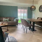 Boshof 5 In Bosrijke, Rustige Omgeving! 에르멜로