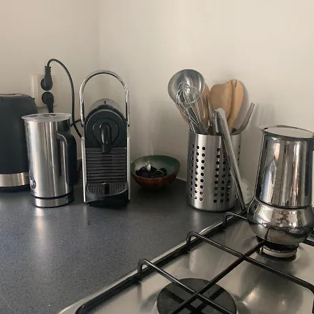 Boshof 5 In Bosrijke, Rustige Omgeving!