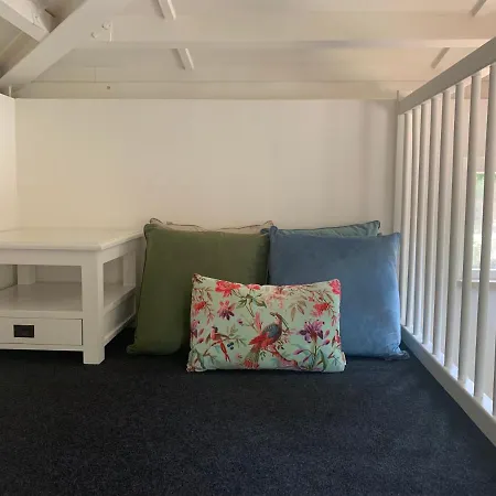 Boshof 5 In Bosrijke, Rustige Omgeving! *