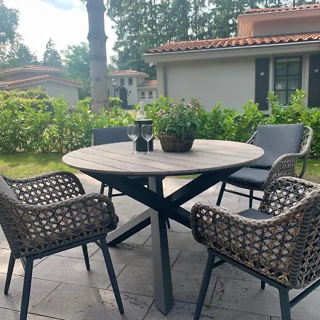 Boshof 5 In Bosrijke, Rustige Omgeving!