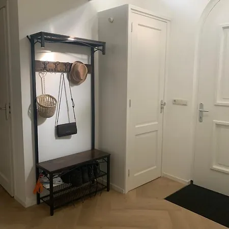 Boshof 5 In Bosrijke, Rustige Omgeving! 에르멜로