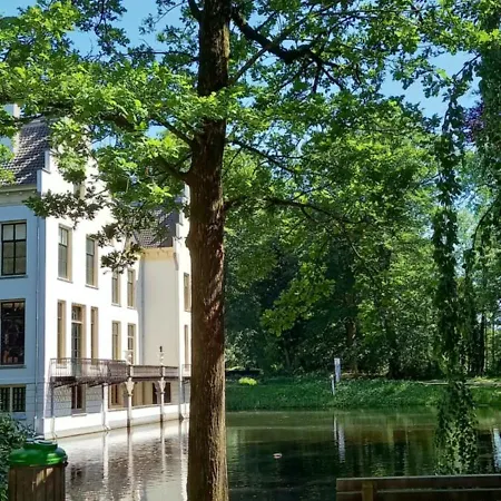 Tatil Evi Boshof 5 In Bosrijke, Rustige Omgeving! Ermelo