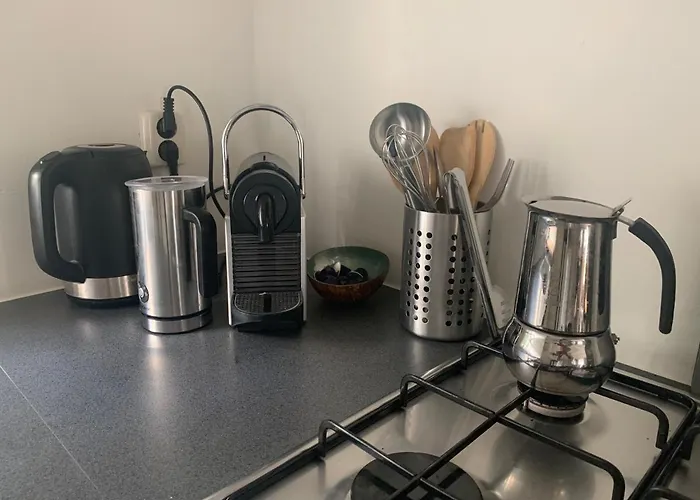 Boshof 5 In Bosrijke, Rustige Omgeving!