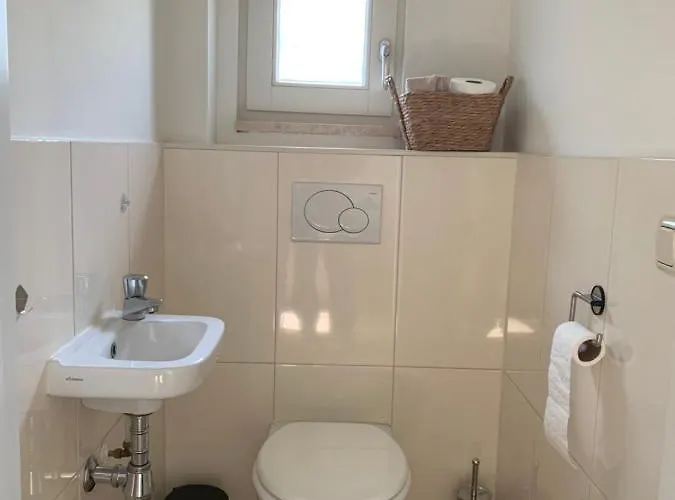 Boshof 5 In Bosrijke, Rustige Omgeving!