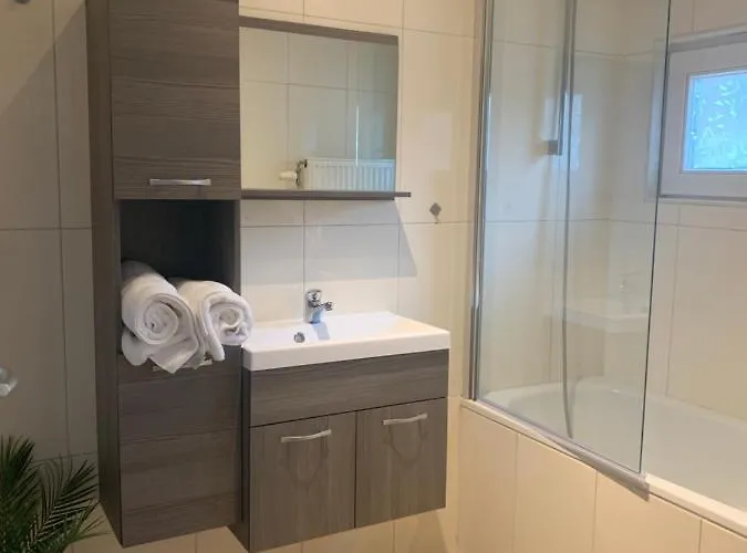 Boshof 5 In Bosrijke, Rustige Omgeving! * Ermelo